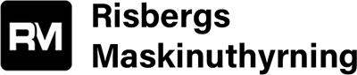 Startsida Risbergs Maskinuthyrning